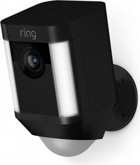 Ring Spotlight Cam Battery IP Kamera kullananlar yorumlar